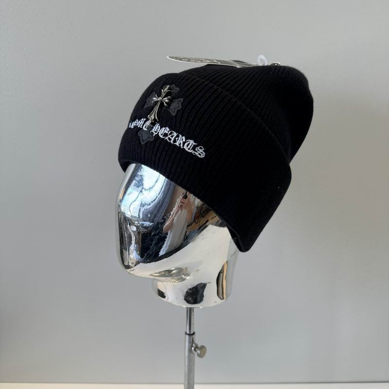 Chrome Hearts Hat (17)