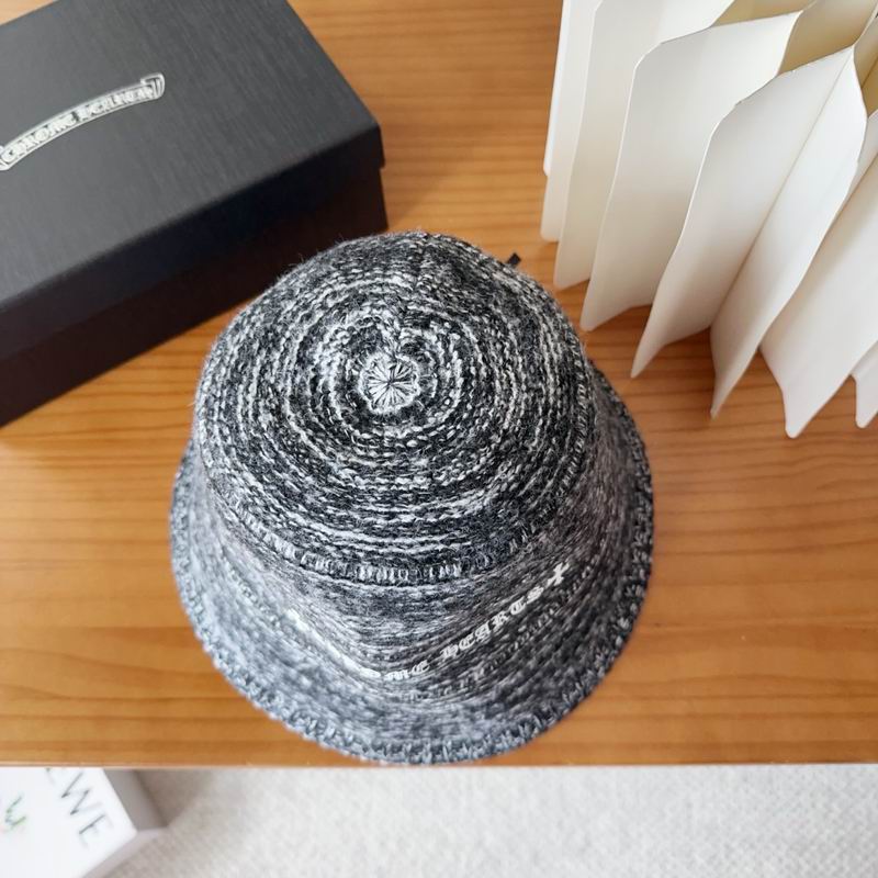 Chrome Hearts Hat (170)