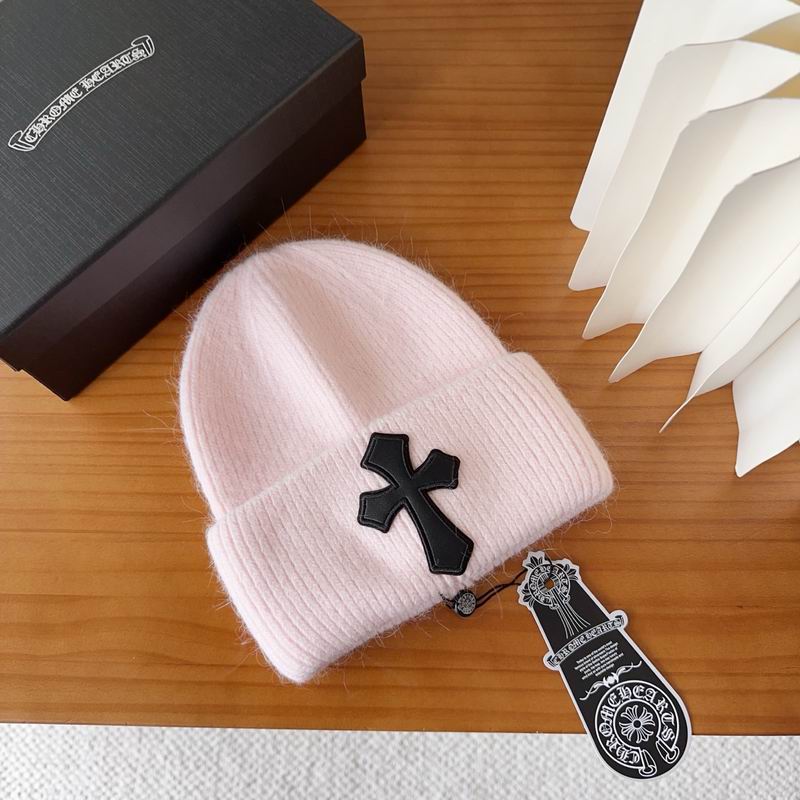 Chrome Hearts Hat (18)