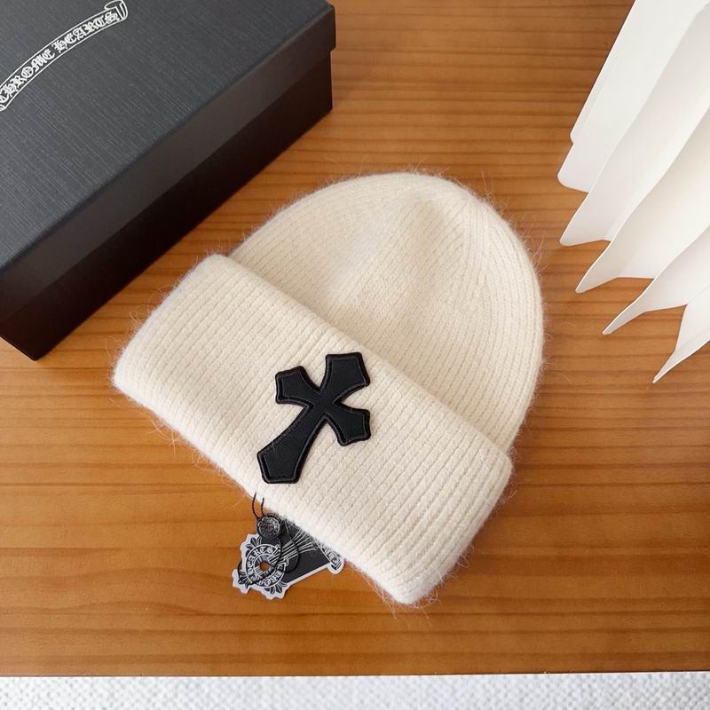 Chrome Hearts Hat (19)