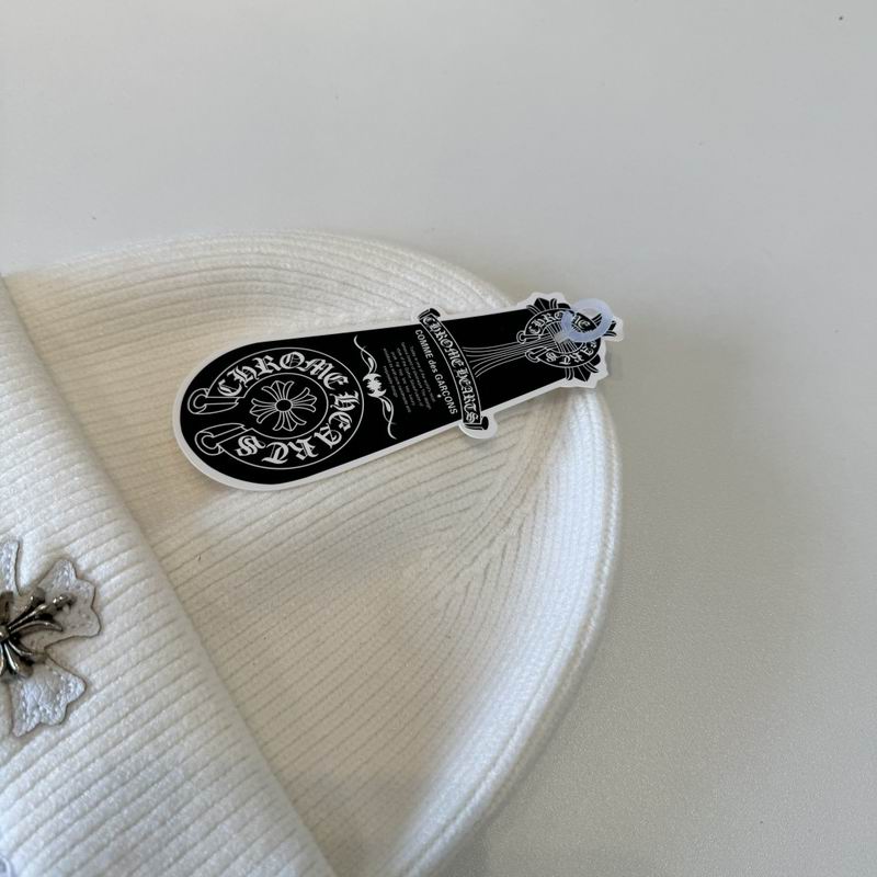 Chrome Hearts Hat (19)