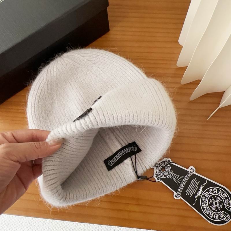 Chrome Hearts Hat (2)