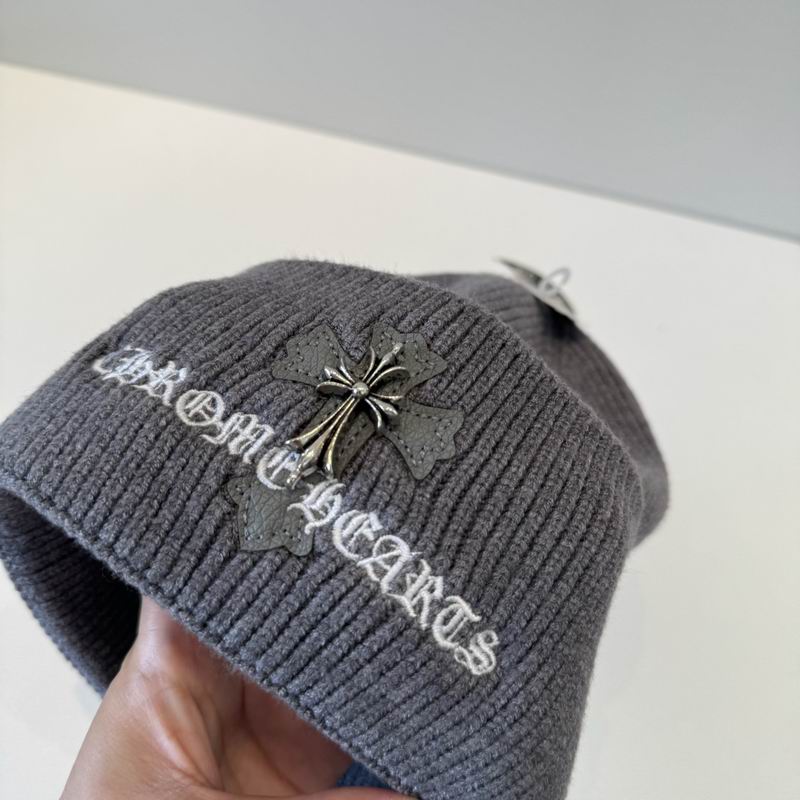 Chrome Hearts Hat (2)