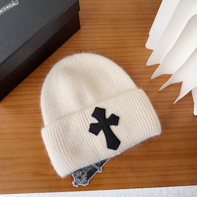 Chrome Hearts Hat (20)