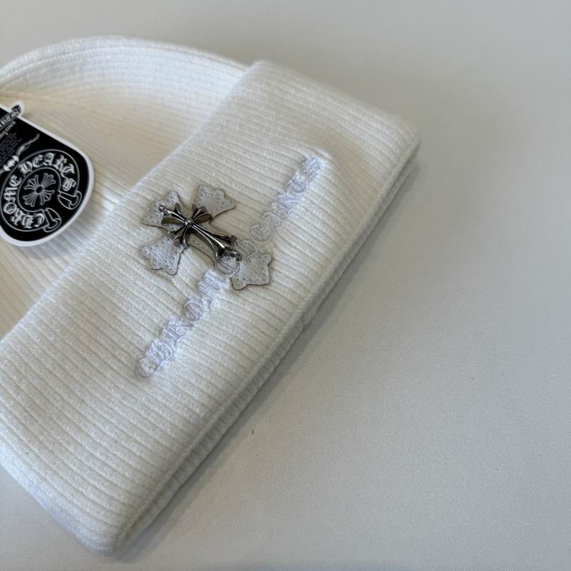 Chrome Hearts Hat (20)