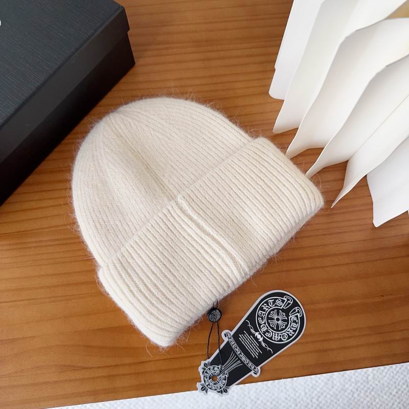 Chrome Hearts Hat (21)