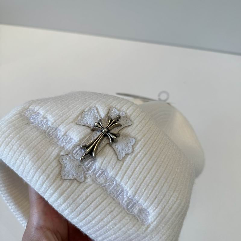 Chrome Hearts Hat (21)