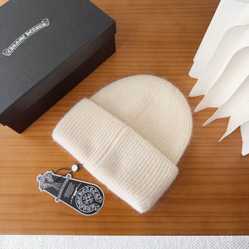 Chrome Hearts Hat (22)