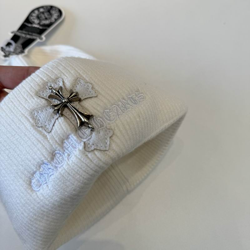 Chrome Hearts Hat (22)