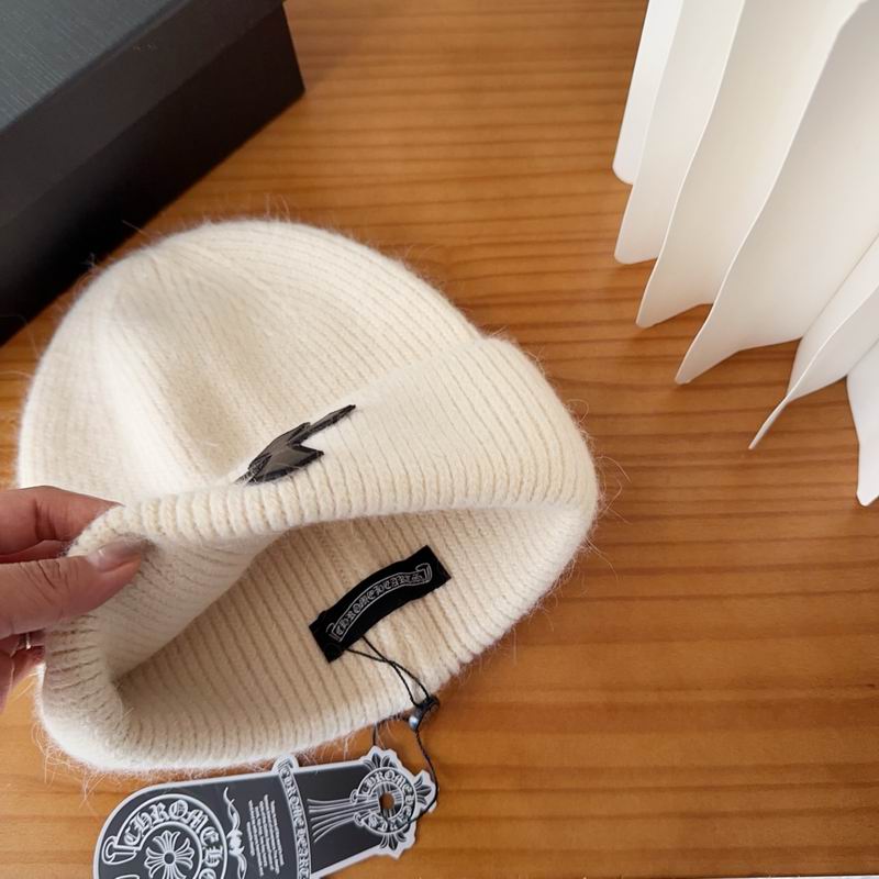 Chrome Hearts Hat (23)