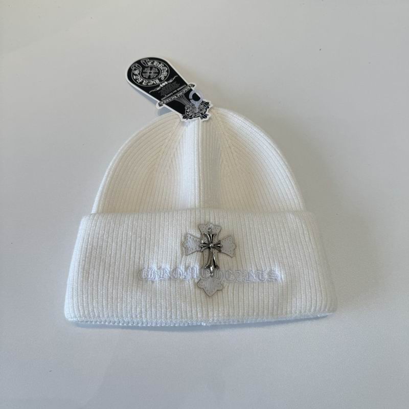 Chrome Hearts Hat (23)