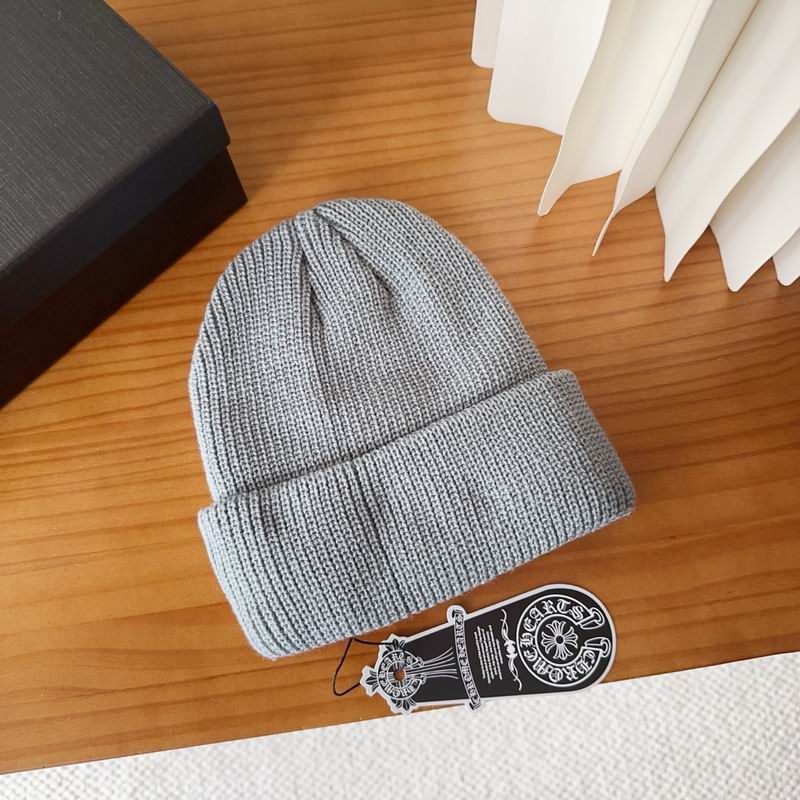 Chrome Hearts Hat (2390)