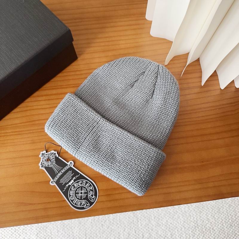 Chrome Hearts Hat (2391)