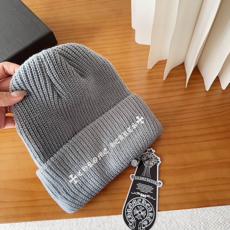 Chrome Hearts Hat (2392)