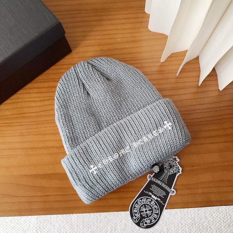 Chrome Hearts Hat (2393)