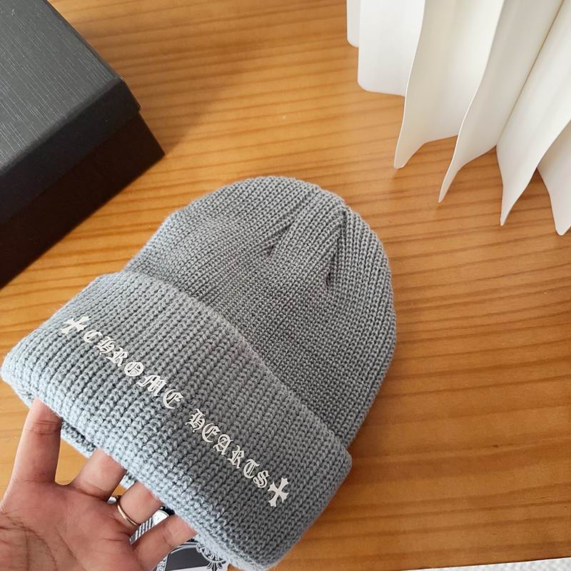 Chrome Hearts Hat (2394)