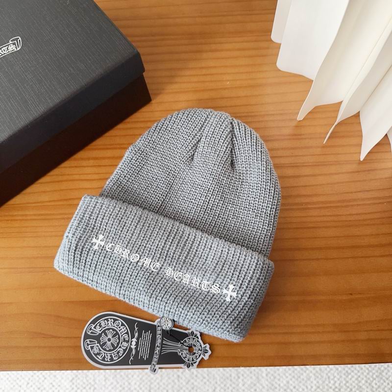 Chrome Hearts Hat (2395)