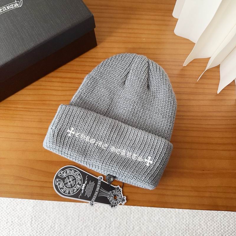 Chrome Hearts Hat (2397)