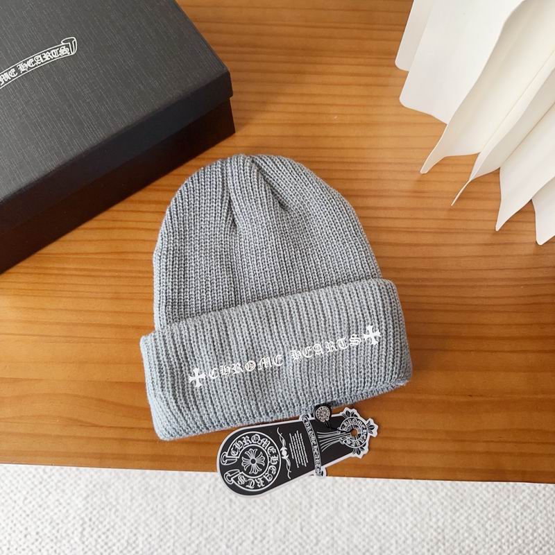 Chrome Hearts Hat (2398)