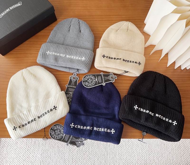 Chrome Hearts Hat (2399)