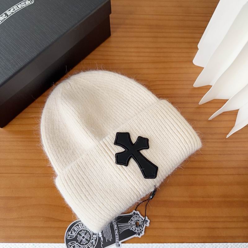 Chrome Hearts Hat (24)