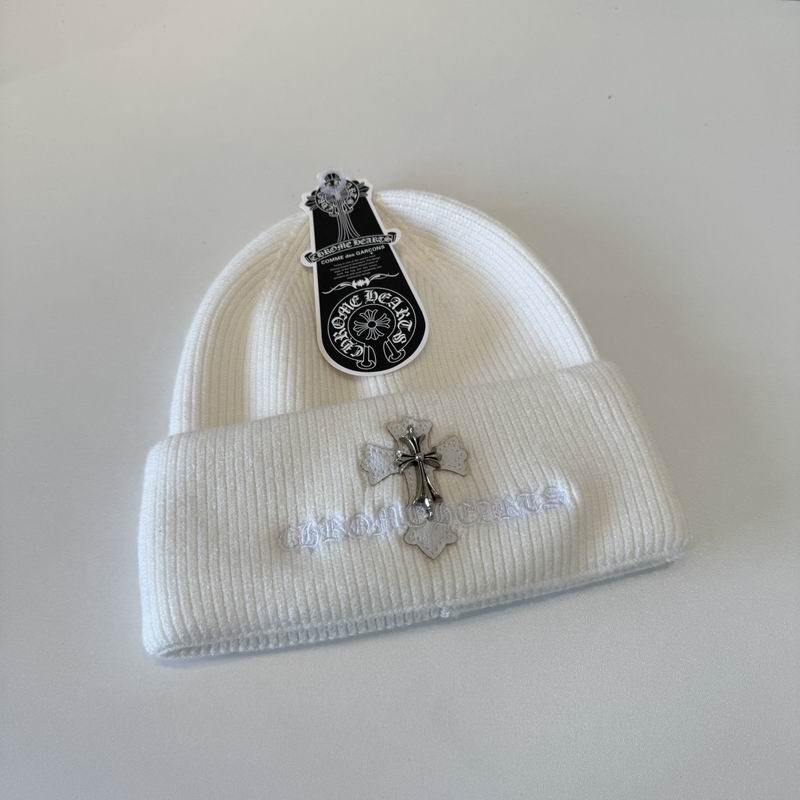 Chrome Hearts Hat (24)
