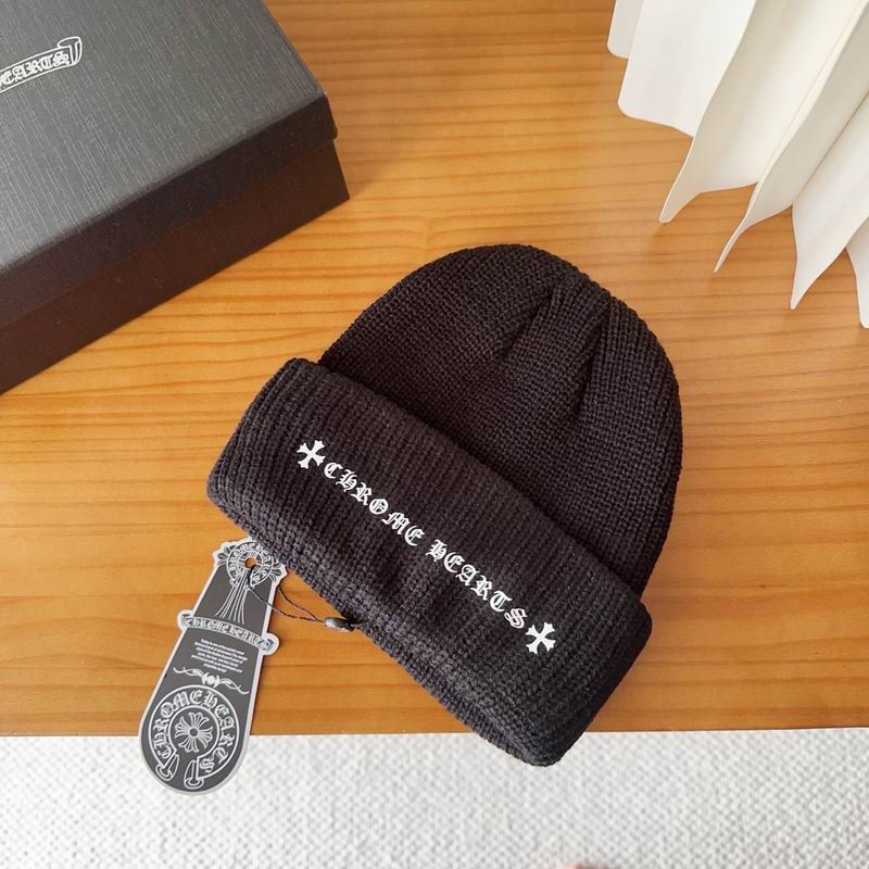 Chrome Hearts Hat (2402)