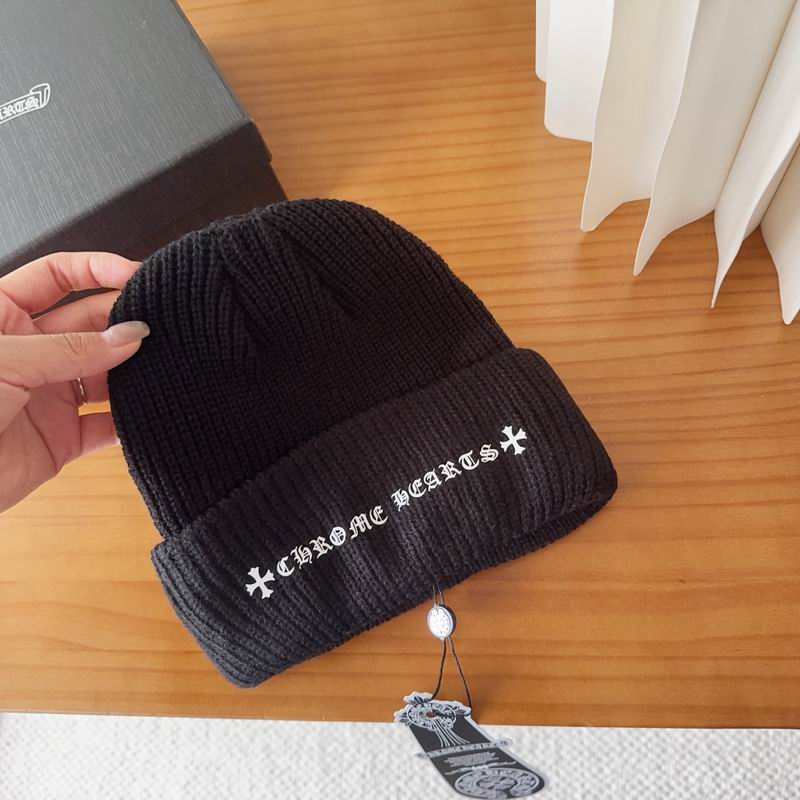 Chrome Hearts Hat (2403)