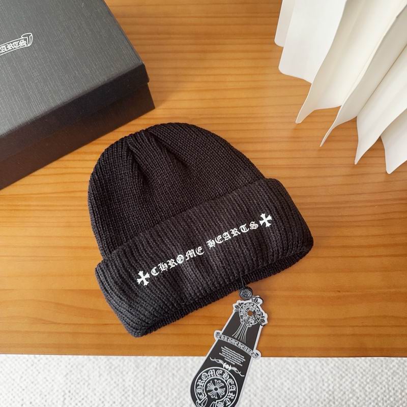 Chrome Hearts Hat (2404)