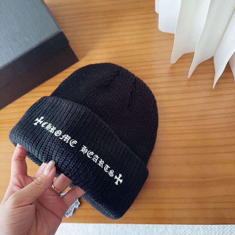 Chrome Hearts Hat (2405)