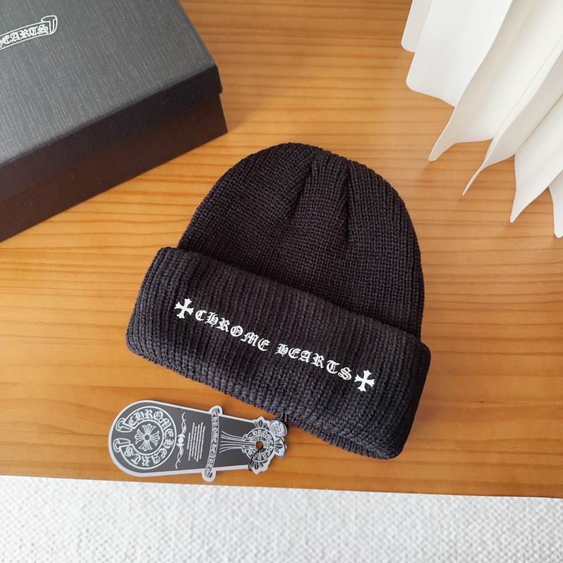 Chrome Hearts Hat (2406)