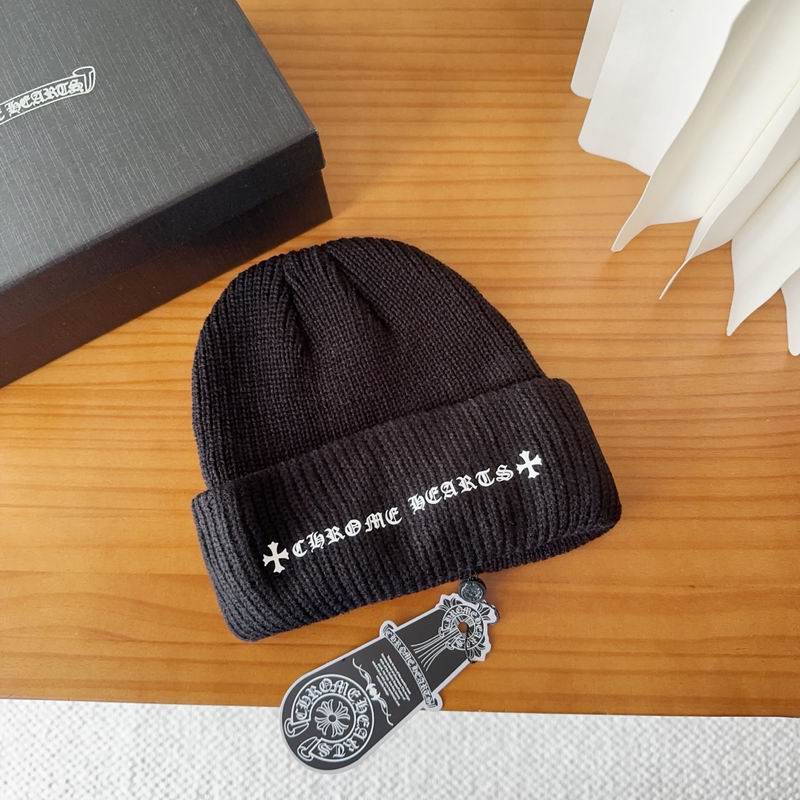 Chrome Hearts Hat (2407)