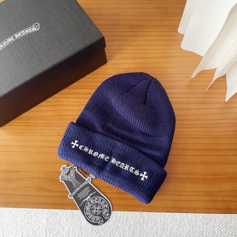 Chrome Hearts Hat (2409)