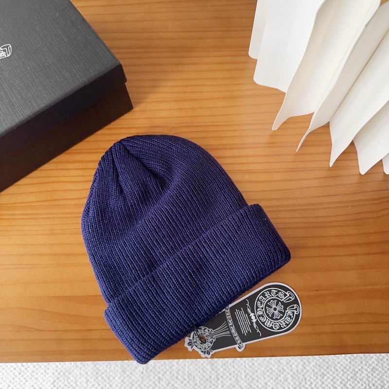 Chrome Hearts Hat (2410)