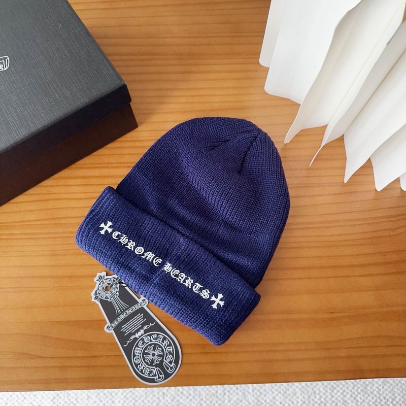 Chrome Hearts Hat (2411)