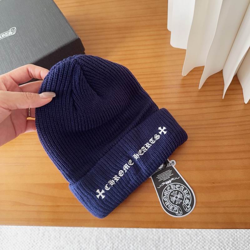 Chrome Hearts Hat (2412)