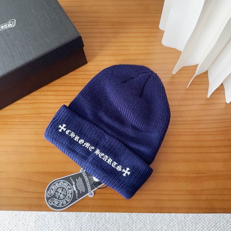 Chrome Hearts Hat (2414)