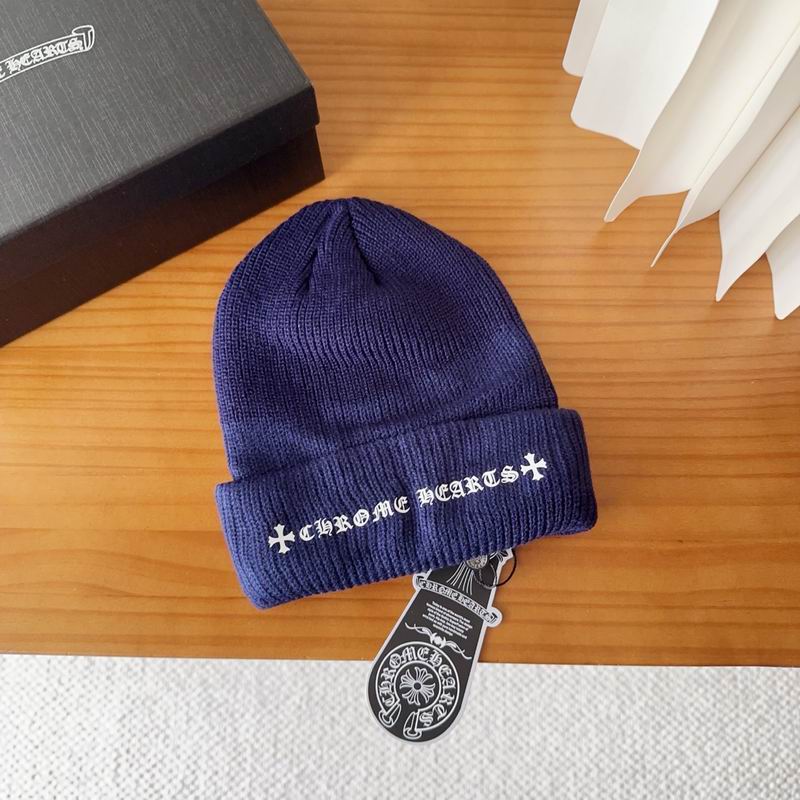 Chrome Hearts Hat (2415)