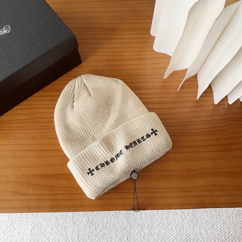 Chrome Hearts Hat (2417)