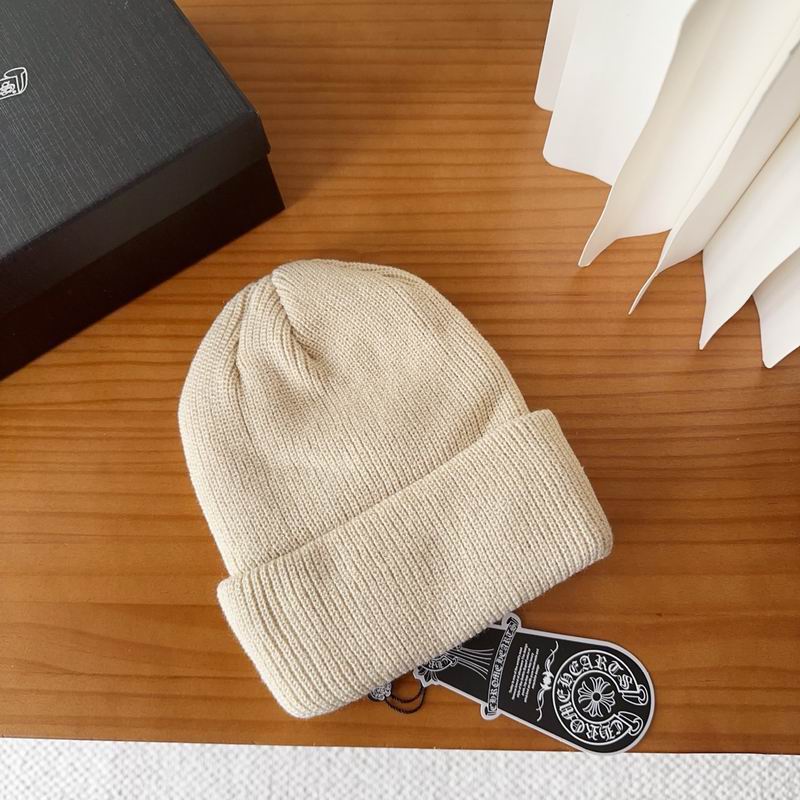 Chrome Hearts Hat (2418)