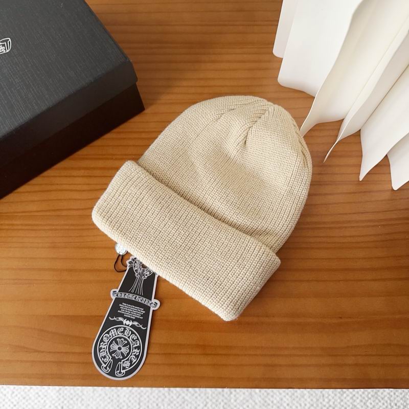 Chrome Hearts Hat (2419)