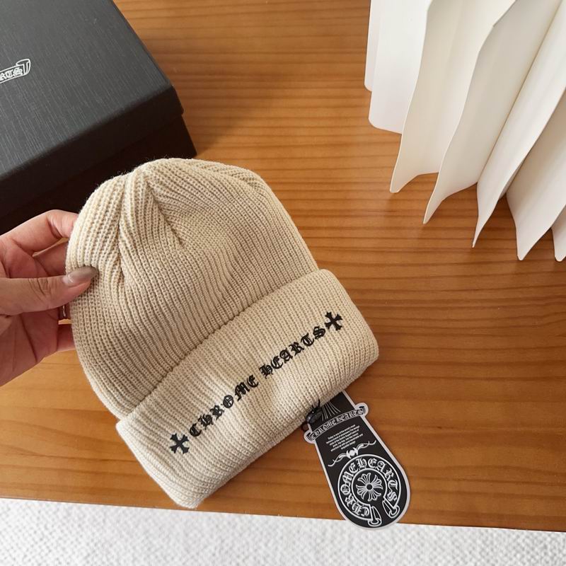 Chrome Hearts Hat (2420)