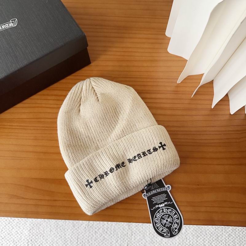 Chrome Hearts Hat (2421)