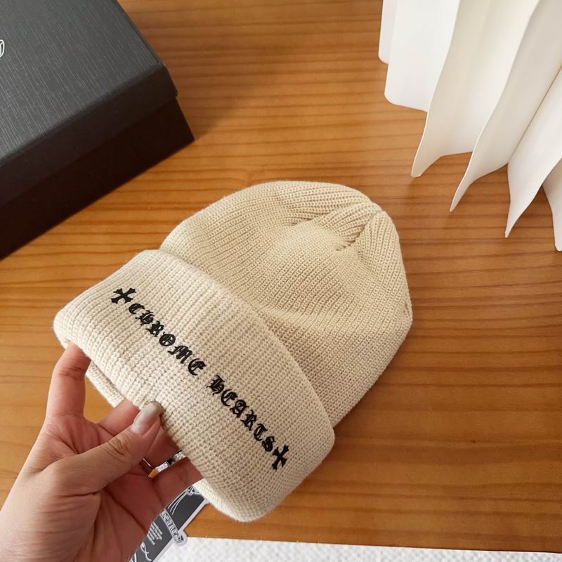 Chrome Hearts Hat (2422)