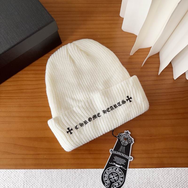 Chrome Hearts Hat (2426)