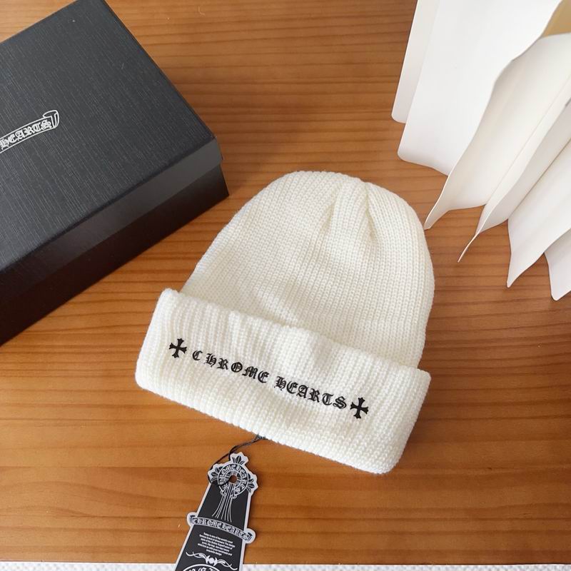 Chrome Hearts Hat (2427)