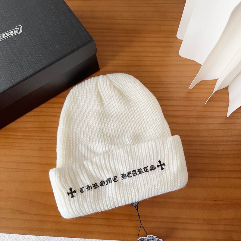 Chrome Hearts Hat (2428)