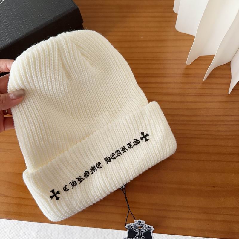 Chrome Hearts Hat (2429)