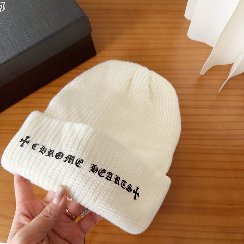 Chrome Hearts Hat (2430)