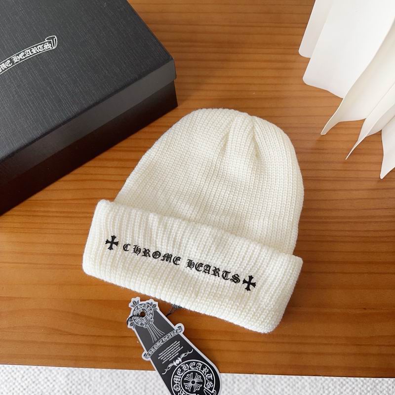 Chrome Hearts Hat (2431)